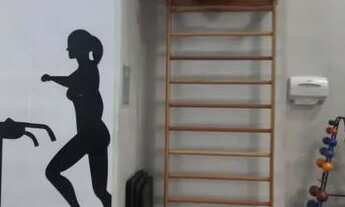 Imagem 7: Flat para locação com 1 quarto na Barra da Tijuca, Rio de Janeiro, RJ