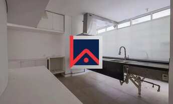 Imagem 4: Locação Apartamento 3 Dormitórios - 196 m² Cerqueira César