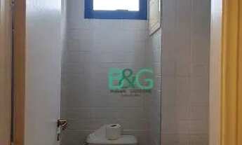 Imagem 2: Sala para alugar, 30 m² por R$ 2.500/mês - Jardim América - São Paulo/SP