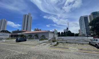 Imagem 2: Ponto\Prédio Comercial para aluguel, 10 vagas, Lagoa Nova - Natal/RN