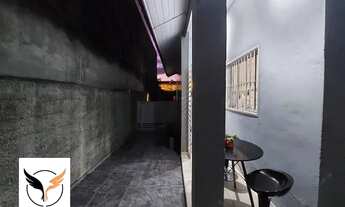 Imagem 6: VENDE-SE CASA Casa com 2 dormitórios