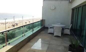 Imagem 5: Cobertura de Luxo - Vieira Souto!!