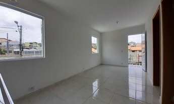 Imagem 3: Apartamento para aluguel com 40 metros quadrados com 1 quarto em Vila Mazzei - São Paulo