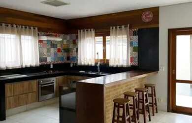 Imagem 5: Casa - Parque Brasil 500 - Paulínia