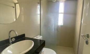 Imagem 4: Apartamento para venda tem 54,48 metros quadrados com 2 quartos em Manaíra - João Pessoa