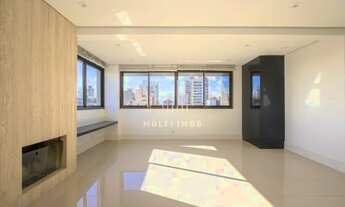 Imagem 2: Apartamento 2 dormitórios no Petrópolis