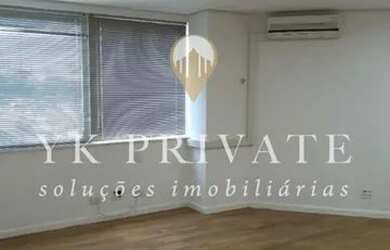 Imagem 7: Conj. Comercial no Brooklin com 204 m² Venda e/ou Aluguel