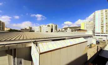 Imagem 7: Apartamento para Aluguel - Meier, 2 Quartos, 82 m2