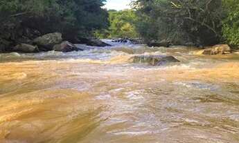 Imagem 6: Chácara com nascente em Cariacica caminho de santa Leopoldina