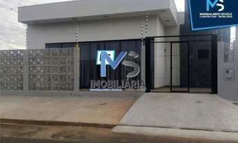 Imagem 5: Casa Alto Padrão em Loteamento Riviera