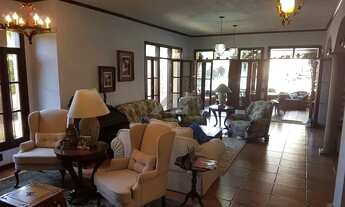 Imagem 5: Casa - Residencial Parque Rio das Pedras - Campinas