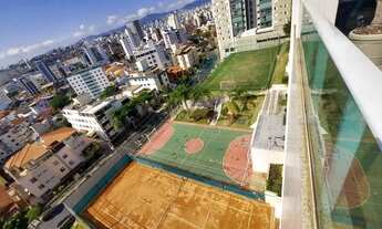 Imagem 2: Venda Residential / Apartment Belo Horizonte MG