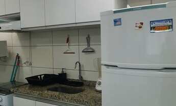 Imagem 6: Apartamento mobiliado para aluguel, 1 quarto em Universitário - Caruaru - PE