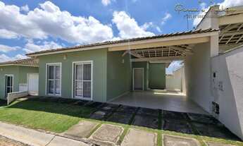 Imagem: Casa em Condomínio para Locação em Jundiaí