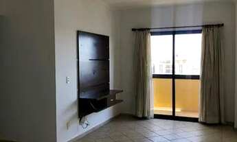 Imagem 3: Apartamento à venda, 3 quartos, 1 suíte, 2 vagas, Vila Redentora - São José do Rio Preto/S