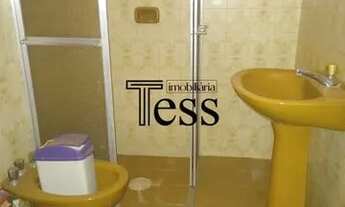 Imagem 4: Casa à venda, 5 quartos, 2 vagas, Vila Falavina - São José do Rio Preto/SP