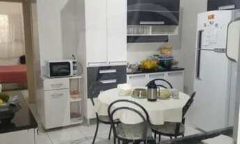 Imagem 3: Casa térrea na Vila Gustavo