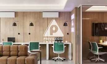 Imagem 5: Apartamento à venda, 1 quarto, Flamengo - RIO DE JANEIRO/RJ