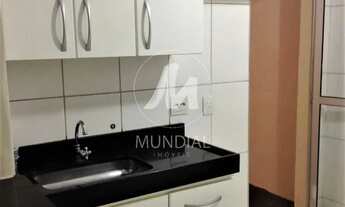 Imagem: Apartamento (tipo - padrao) 2 dormitórios