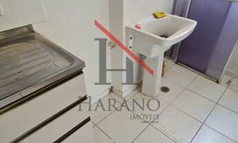 Imagem 4: Apartamento com 2 quartos no Vila das Azaleias - Bairro Conjunto Habitacional José Garcia