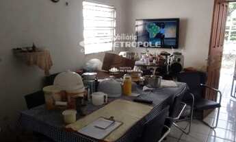 Imagem 6: CASA RESIDENCIAL-BAIRRO: PIRAJÁ