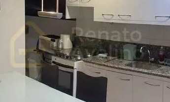 Imagem 3: Apartamento para Locação em Recife, Boa Viagem, 2 dormitórios, 1 suíte, 2 banheiros, 1 vag