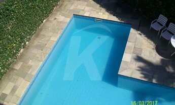 Imagem 2: Sobrado em bairro nobre