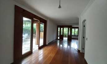 Imagem 3: BARRA DA TIJUCA, Casa 4 quartos 2 suítes com piscina