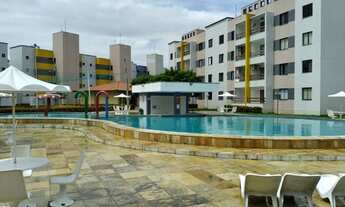 Imagem: Ótimo apto no Cumbuco com 2 quartos e piscina