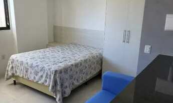 Imagem 6: Flat Mobiliado Em Boa Viagem Tudo Novo Perto Vista Mar