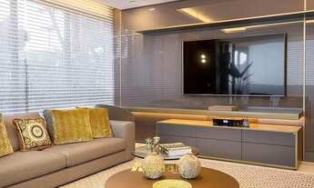 Imagem 7: Apartamentos alto padrão Curitiba