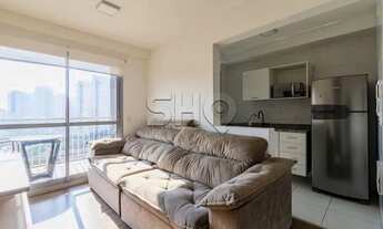 Imagem 4: Apartamento na Vila Santa Catarina com 3 quartos e 65 m²