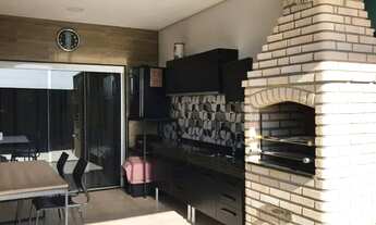 Imagem: Sobrado com 3 suítes no Horto 2 (Avalia