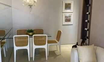 Imagem 3: Excelentes apartamentos no Turu com 2 dormitórios de 55,49m2 ou 55,58m2