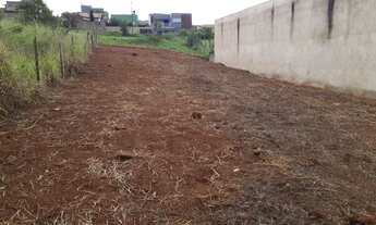 Imagem 1: Terreno Terreno / lote com venda por R$90.000
