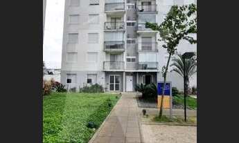 Imagem 2: Apartamento 2 dormitórios- 60m² Lazer completo - jardim Brasil