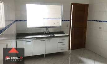 Imagem 4: Sobrado com 2 dormitórios para alugar, 80 m² por R$ 2.300,00/mês - Vila Esperança - São Pa