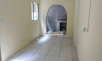 Imagem 4: Sobrado para alugar na Terceira Divisão de Interlagos