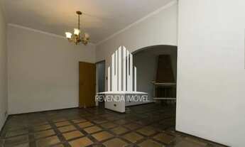 Imagem 3: Casa à venda 190m² com 3 dormitórios 1 suíte e 4 vagas no Planalto Paulista