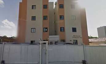 Imagem 2: Apartamento à venda, 76 m² por R$ 200.000,00 - Jardim São Paulo - João Pessoa/PB