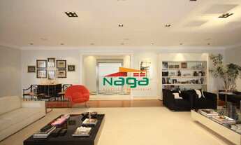 Imagem 3: Apartamento à venda, 587 m² por R$ 13.520.000,00 - Jardim Paulista - São Paulo/SP