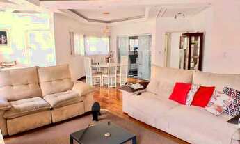 Imagem 5: Casa à venda, 4 quartos, 6 vagas, próximo ao metrô Tucuruvi