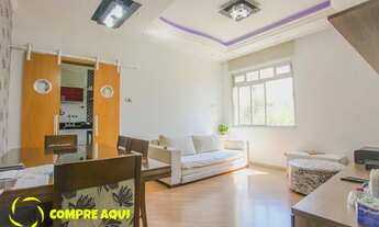 Imagem 1: Apartamento em Higienópolis. 2 Quartos, 2 Banheiros, 85 m²