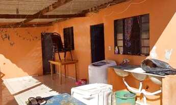 Imagem 7: Casa JD Noroeste