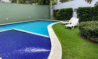 Imagem 2: Apartamento para aluguel possui 79 m2 com 3 quartos 1 suite e 2 vagas em Casa Amarela - Re