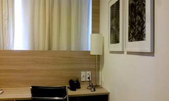 Imagem 3: MM-Apartamento para venda tem 33 metros quadrados com 1 quarto em Boa Viagem - Recife - Pe