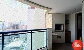 Imagem 6: São Paulo - Apartamento Padrão - Tatuapé