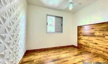 Imagem 4: APARTAMENTO - TATUAPÉ - SP