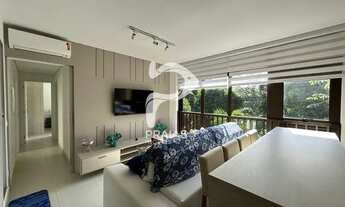 Imagem 6: RIVIERA DE SãO LOURENçO - Casa de Condomínio - Módulo 24