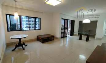 Imagem: Aptº 4 Quartos (3 Suítes) na Pituba